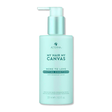 ALTERNA_My Hair My Canvas Bodifying Conditioner_Cosmetic World
